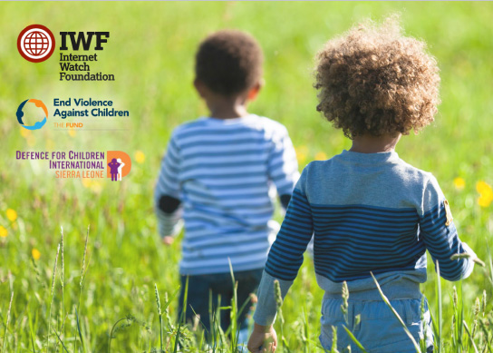 ‘Unprecedented collaboration’ will help fight against online child sexual abuse