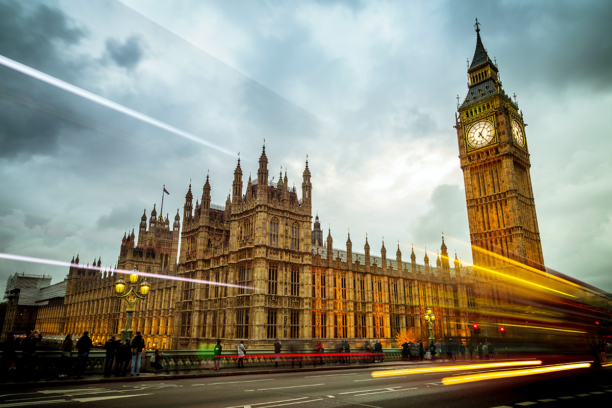 Changes to UK Government’s Online Safety Bill welcomed