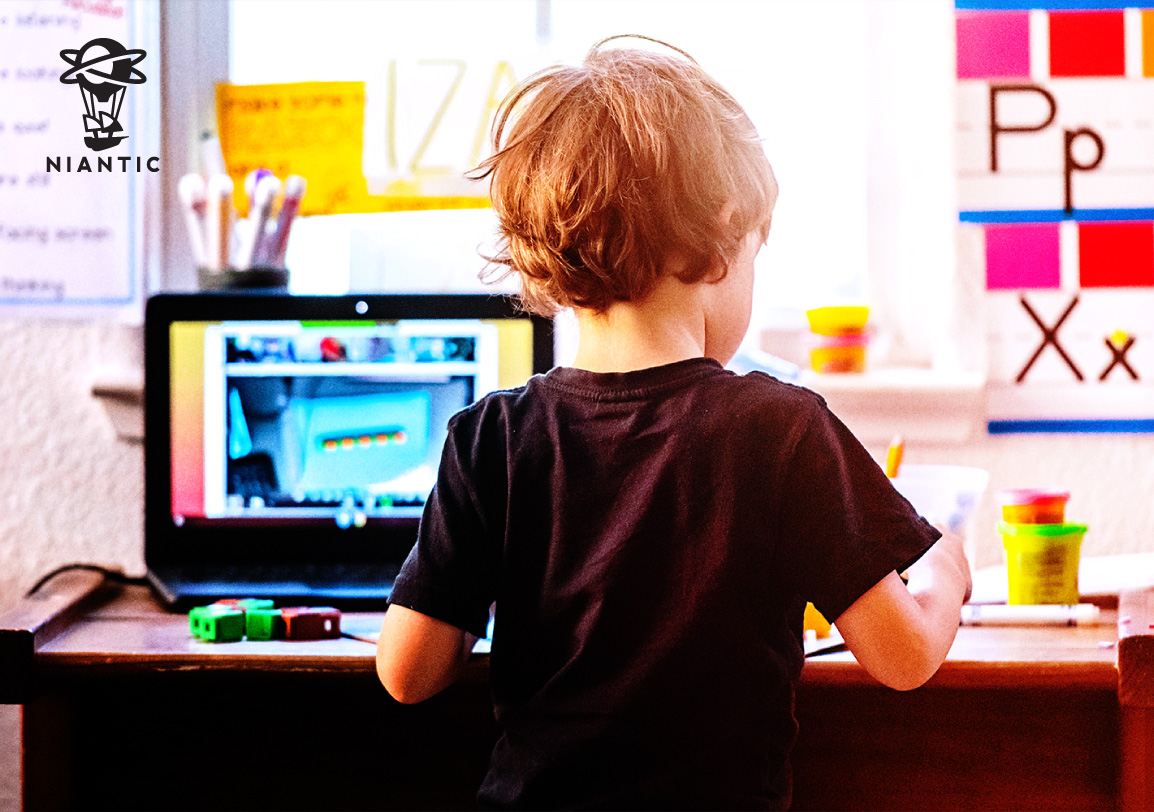 Pioneering game developer joins IWF effort to fight child sexual abuse on the internet