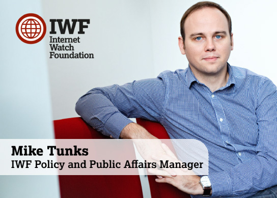 “Our work protecting victims and survivors of child sexual abuse is a vital piece of the puzzle”