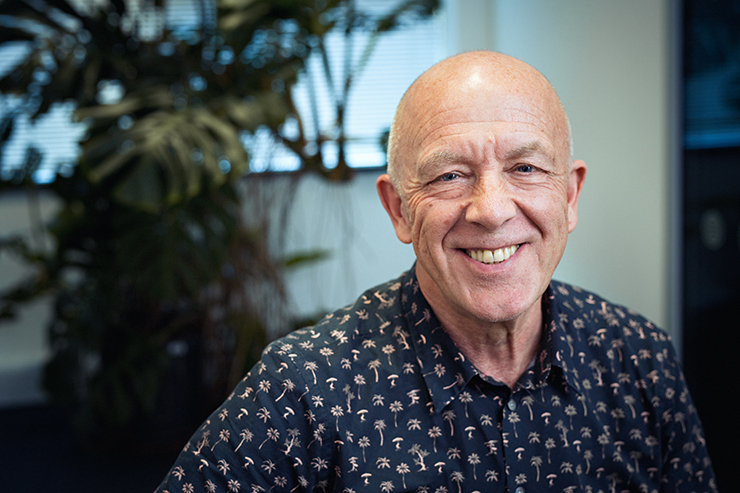 Meet Andrew Puddephatt, the Internet Watch Foundation’s new Chair