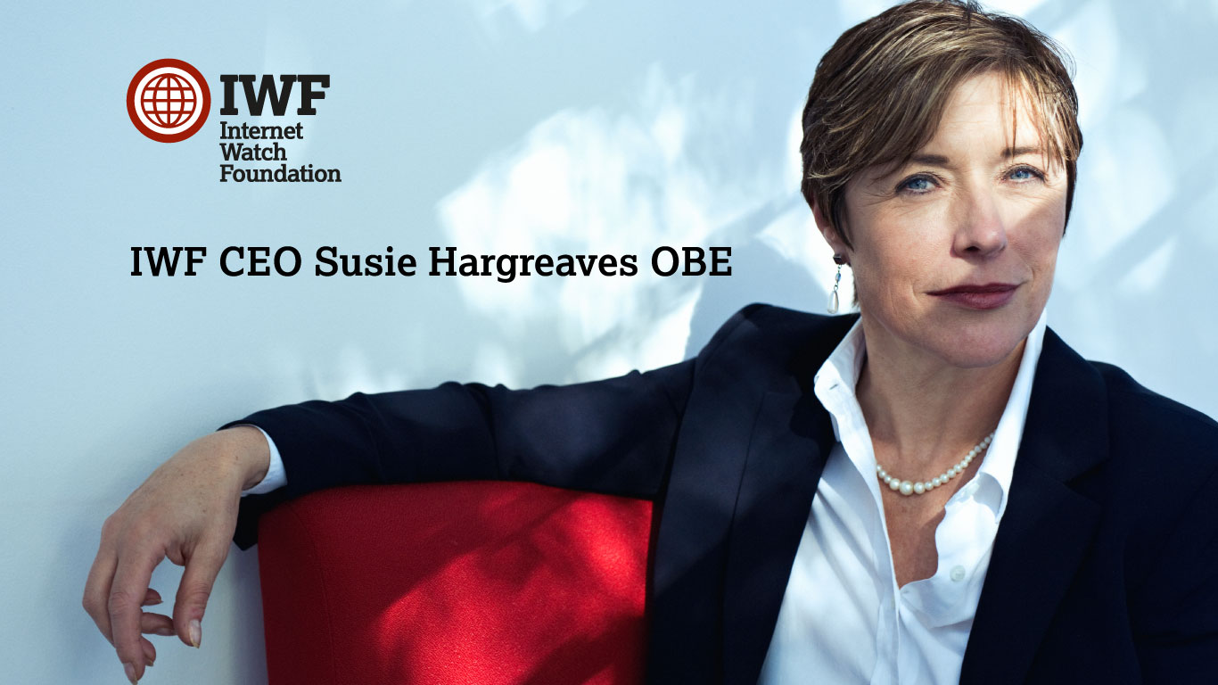 IWF’s position statement on regulation of the internet: Top CEO warns of consequences of regulation