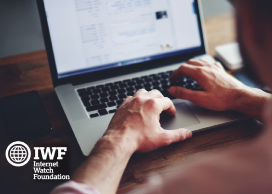 The IWF welcomes new Government strategy to tackle child sexual abuse