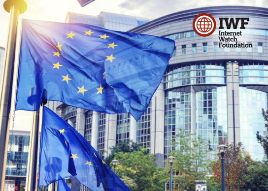 New EU agreement on voluntary measures to detect and report child sexual abuse online welcomed