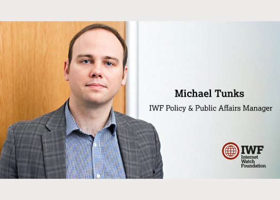 The Government’s Internet Safety Strategy green paper and its impact on IWF