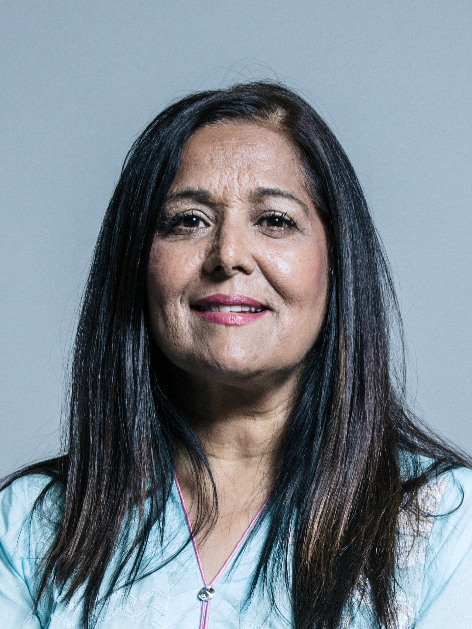 Yasmin Qureshi MP