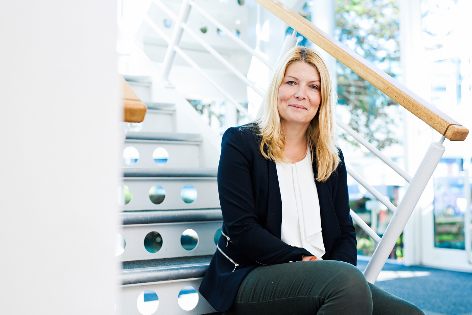 Celebrating the people that make IWF great