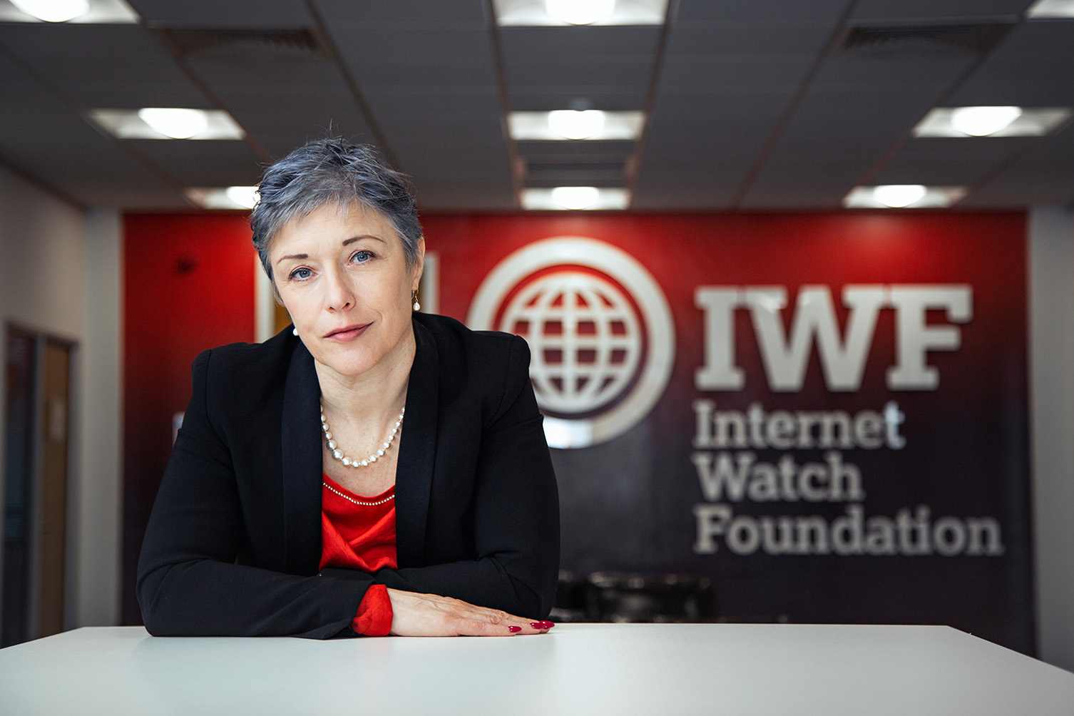 “The time for talking is over, Europe requires firm effective action now.”